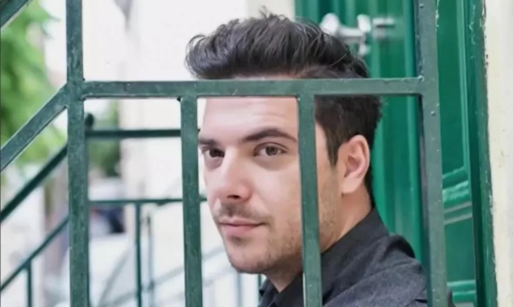 Κηδεία Πάνου Νάτση: Ενίσχυση των κακοποιημένων γυναικών αντί στεφάνων ζητάει η οικογένεια